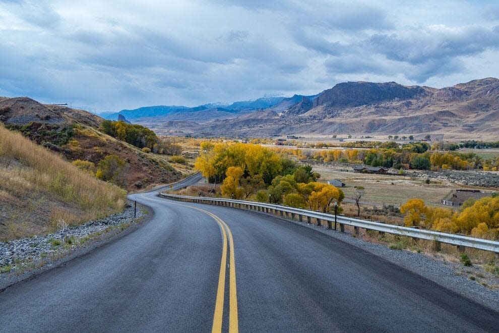 Cody, Wyoming