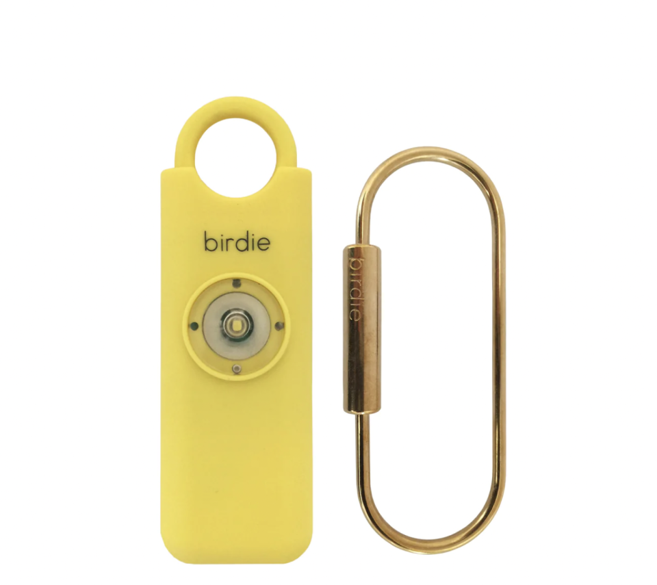 Birdie Personal Alarm