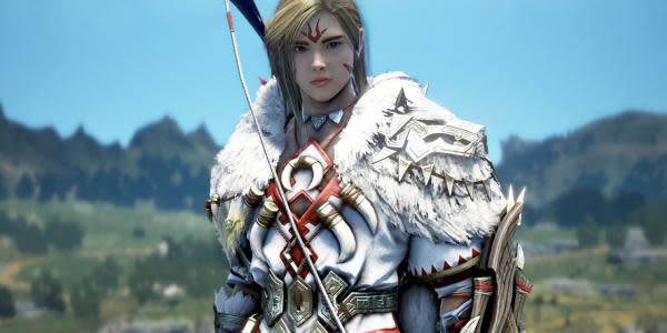 Black Desert pronto tendrá cross-play en PlayStation 4 y Xbox One