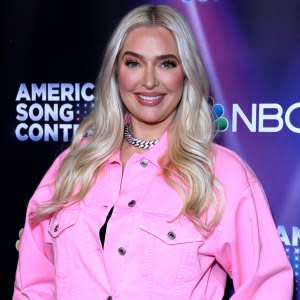 Erika Jayne Shuts Down ‘RHOBH’ Producer During Interview About Legal Issues