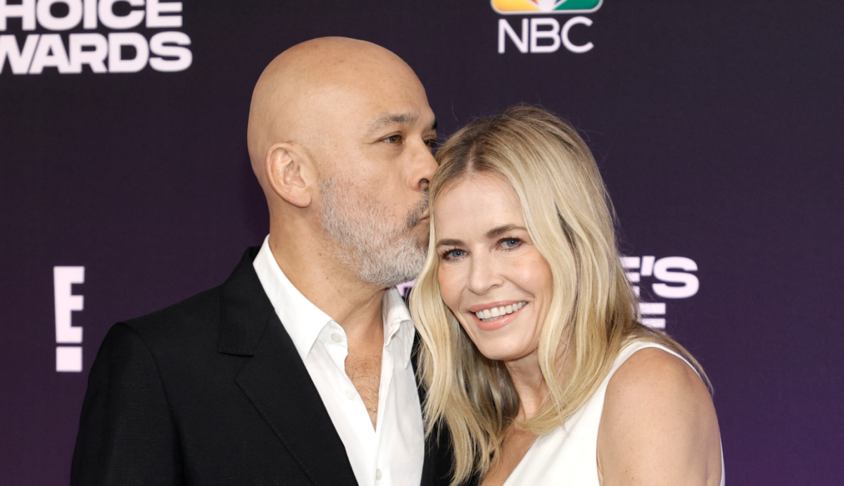 Chelsea Handler dice que la terapia le ha dado la «autoconciencia» que necesita para enamorarse