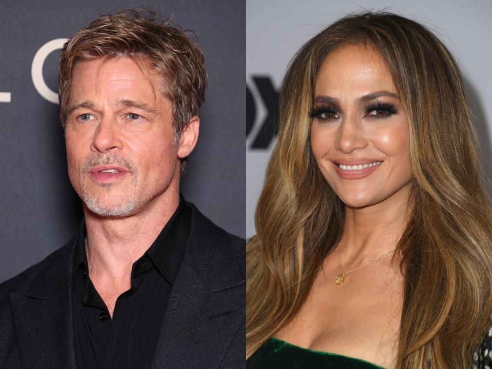 These Celebrities Have All Been Engaged 4 Or More Times