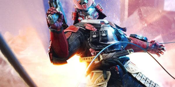 Halo Infinite: Nuevos detalles sobre la Temporada 2