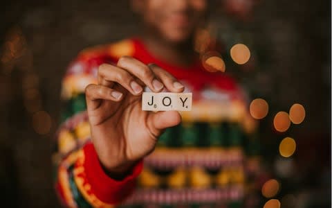 The Children's Society delivers gifts to children in need in London and Birmingham.