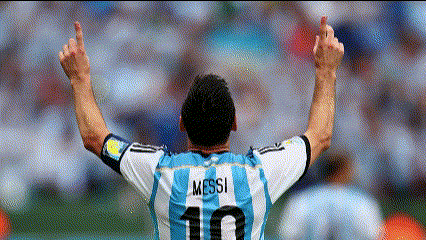 La camiseta oficial de la selección argentina de Messi está agotada - CNN  Video