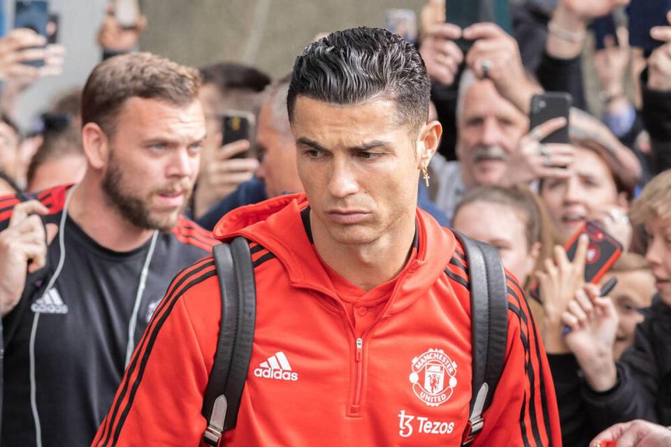 Wirbel um Ronaldo: Superstar nicht bei Trainingsauftakt