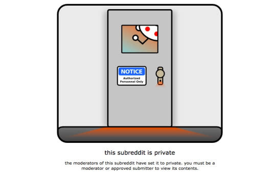 reddit: the front page of the internet