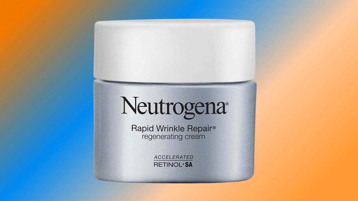 Amazon-retinol-moisturizer