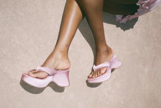 Flip-flops are back in a big way this summer, and here are 13 actually cute  pairs to shop