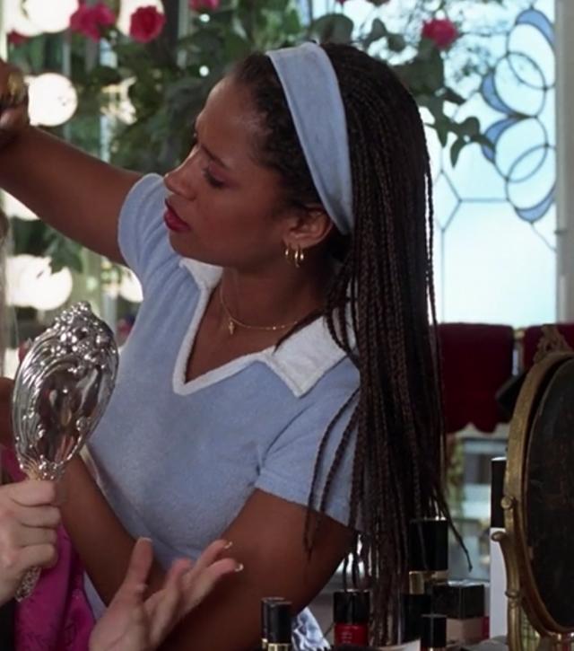 dionne clueless costume