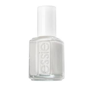 Shop Now: Essie Nail Polish in Marshmallow, $9, available at Ulta.