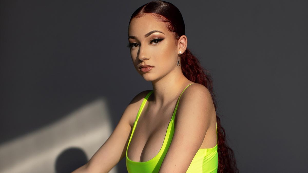 Rapper Bhad Bhabie Breaks OnlyFans Record by Earning $1 Million in Six Hours