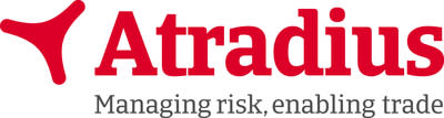 Atradius logo