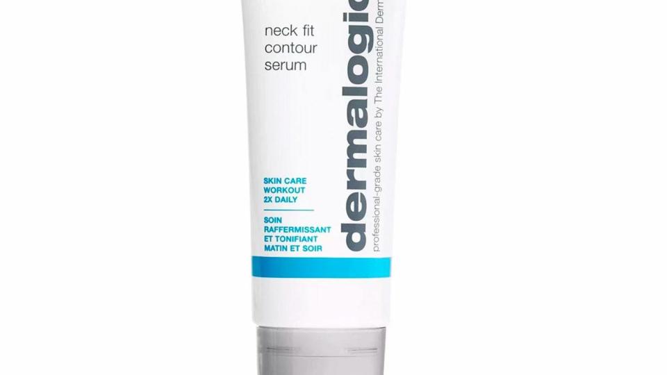 neck fit contour serum