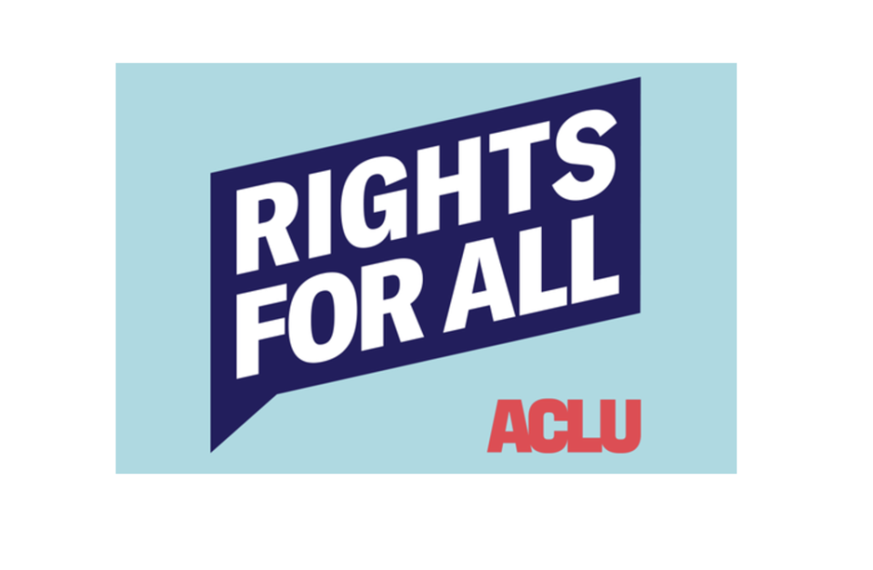 7) ACLU