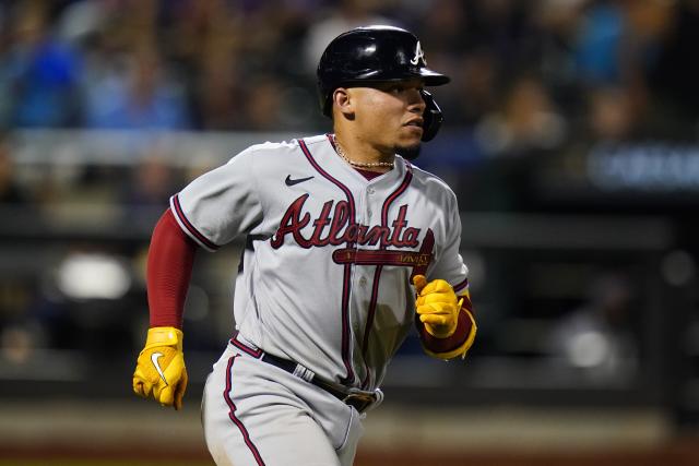 Ronald Acuña Jr, Eddie Rosario headline list of Braves that will