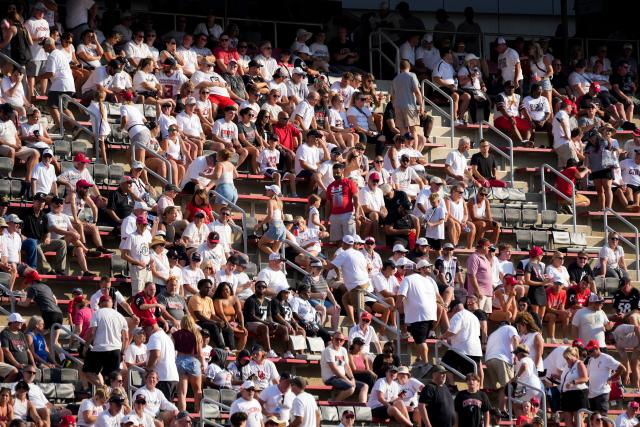 UC welcomes No. 16 Oklahoma to Nippert Stadium