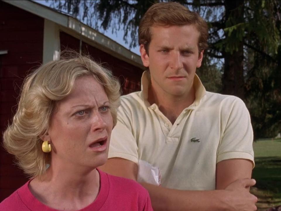 Wet Hot American Summer