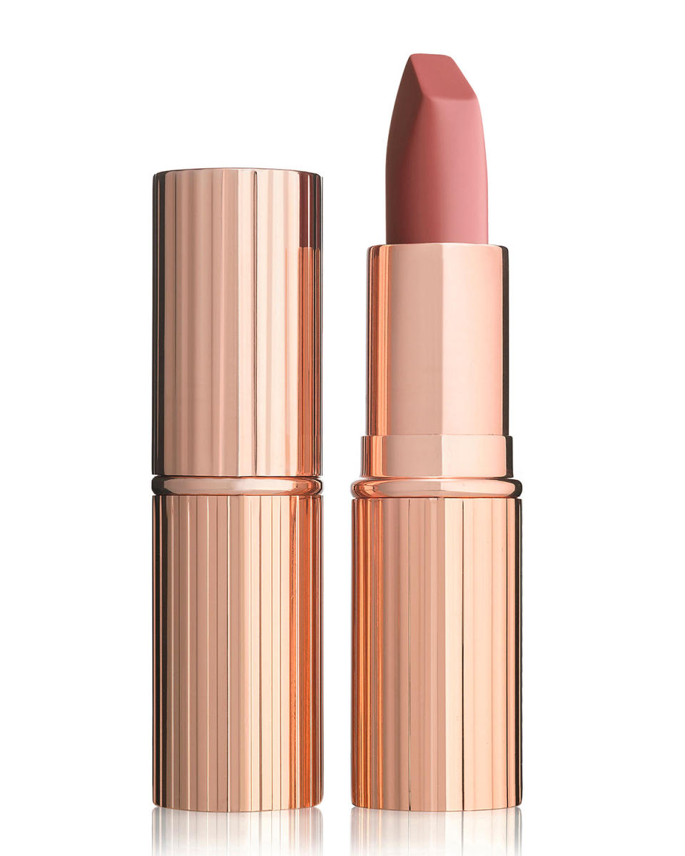 Charlotte Tilbury