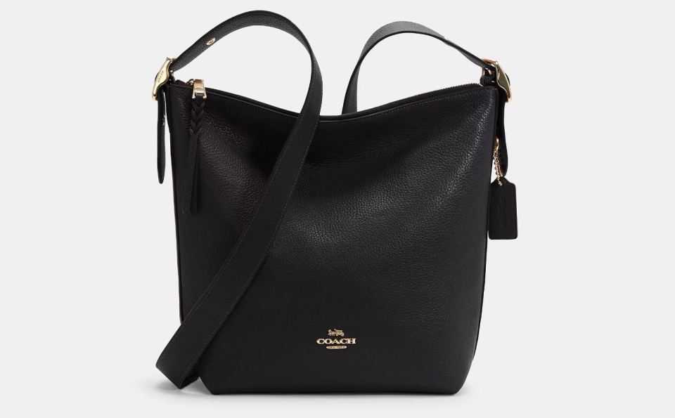 Bolso de Coach Outlet. (Foto: Coach Outlet)