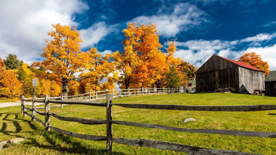 30 Beautiful Fall Pictures