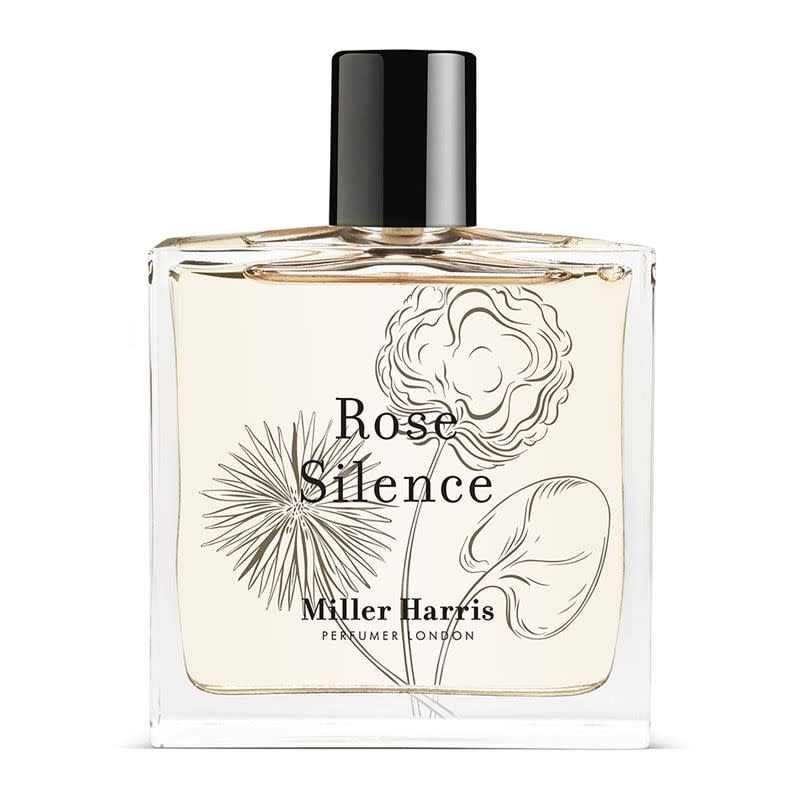 Rose Silence Eau de Parfum