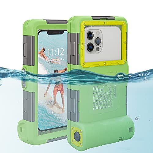 Willbox Waterproof Protective Case