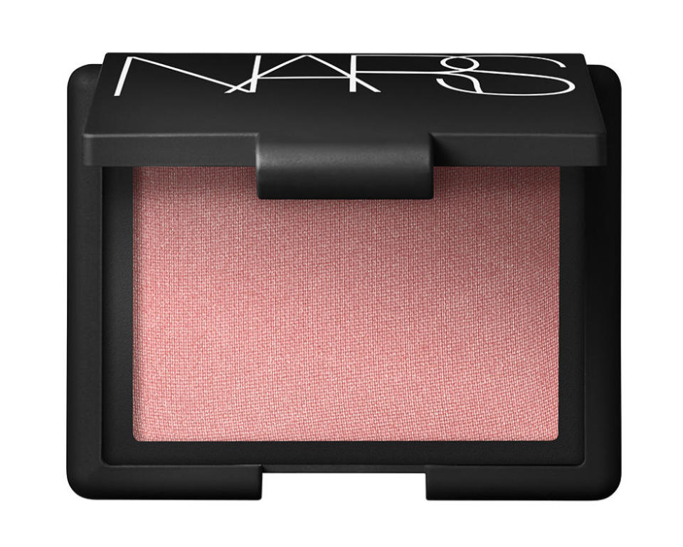 If You're Interested in Nars Orgasm