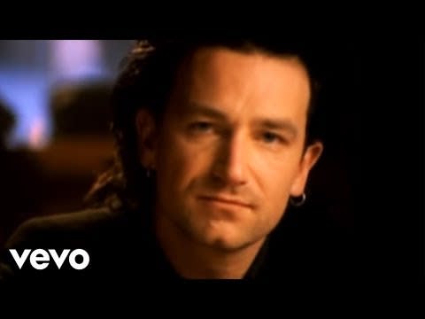 “One” by U2