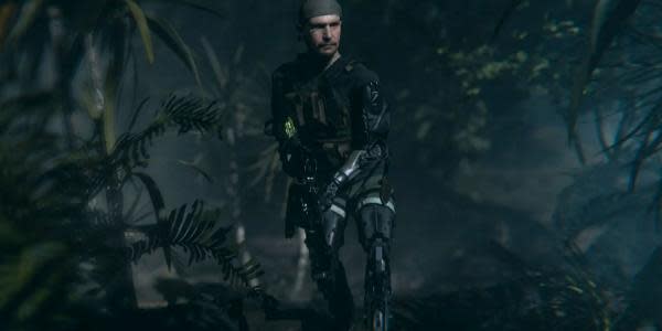 Off The Grid, el battle royale de Neill Blomkamp, director de Sector 9 y Chappie