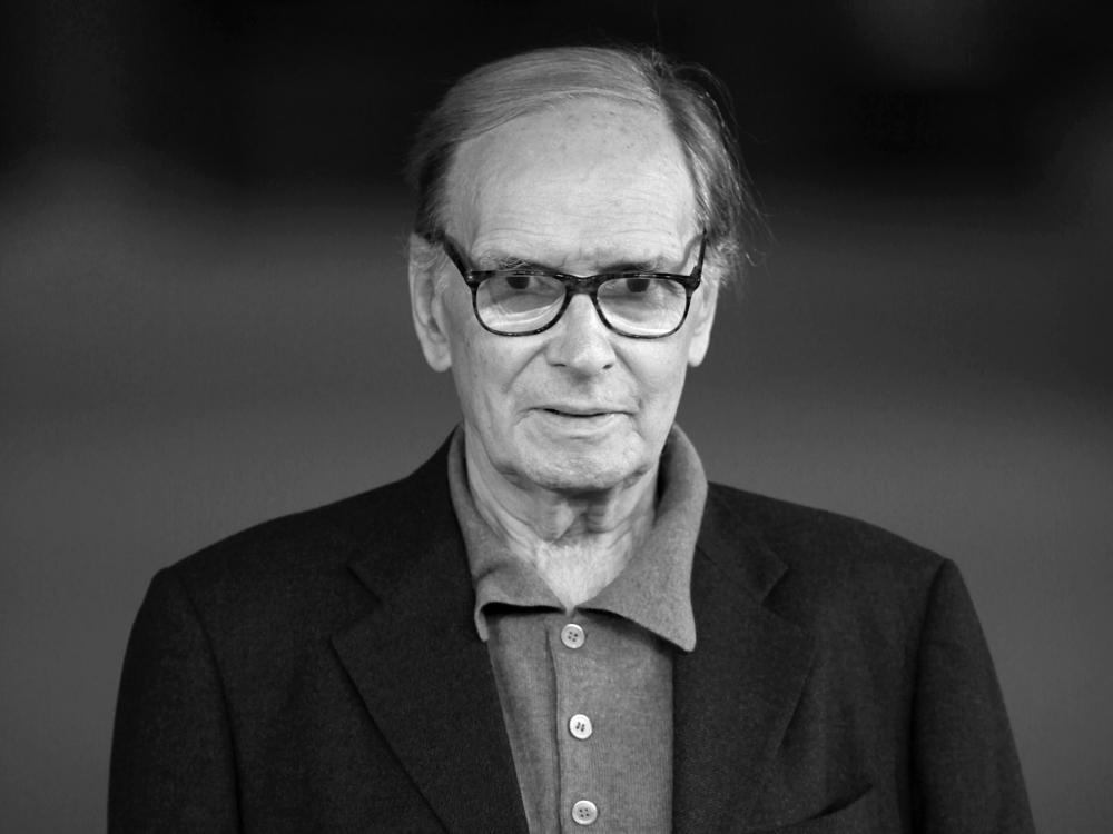 Ennio Morricone ist im Alter von 91 Jahren verstorben (Bild: Andrea Raffin/Shutterstock.com)