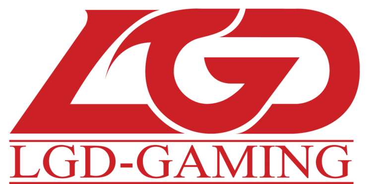 (LGD Gaming)