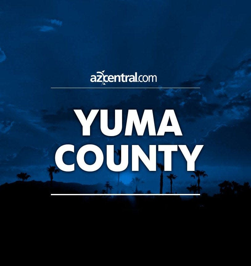 Yuma County