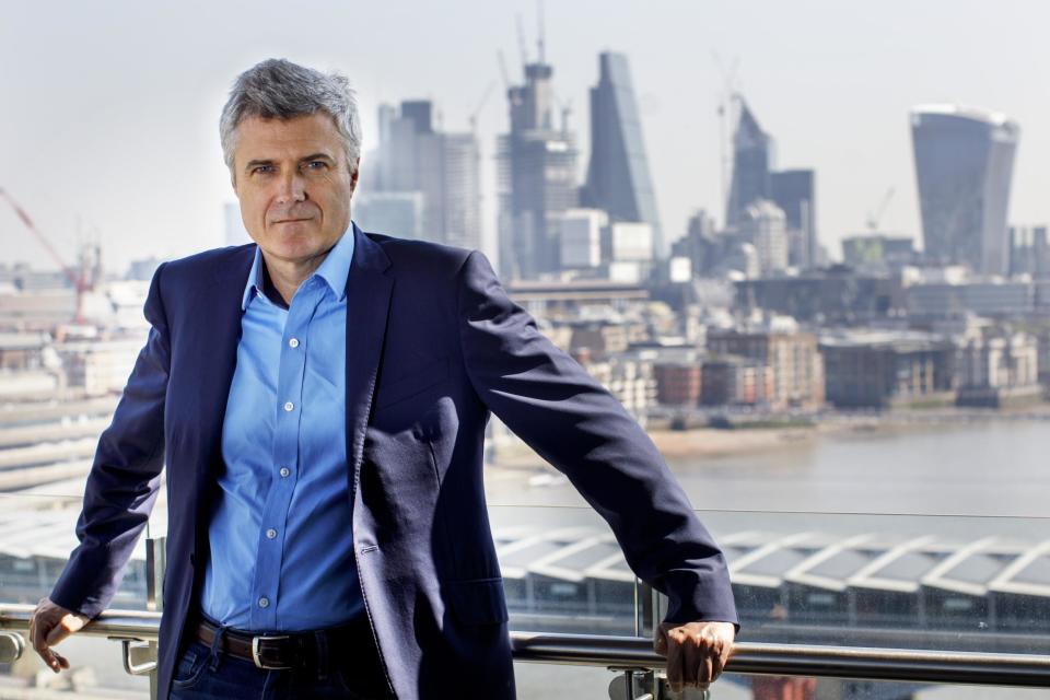 WPP reels under Mark Read while Sir Martin Sorrell's S4 adds deals