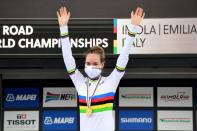 UCI Road World Championships