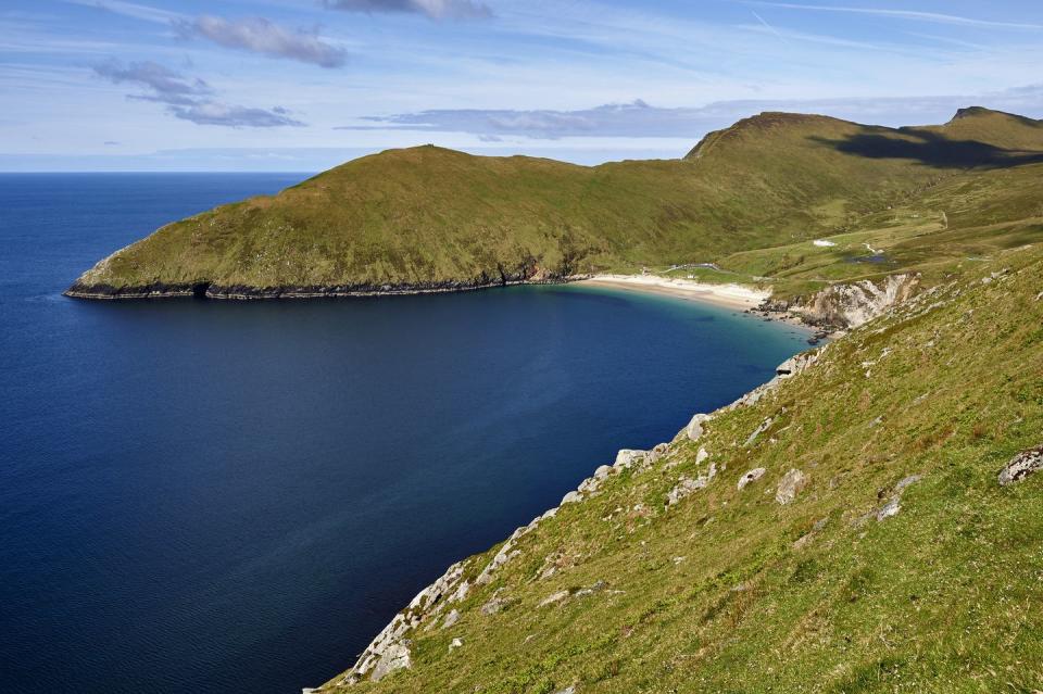 Achill Island, Ireland