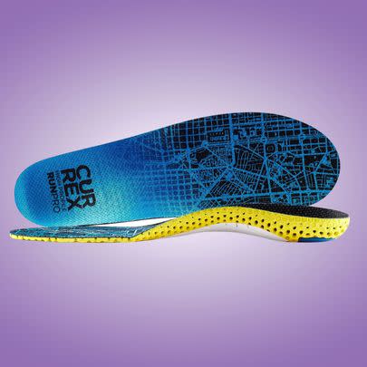 Currex RunPro professional running insole