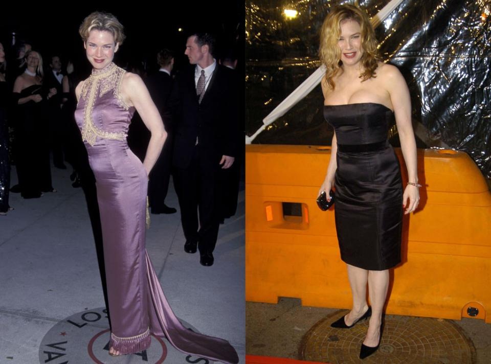 Ren&eacute;e Zellweger