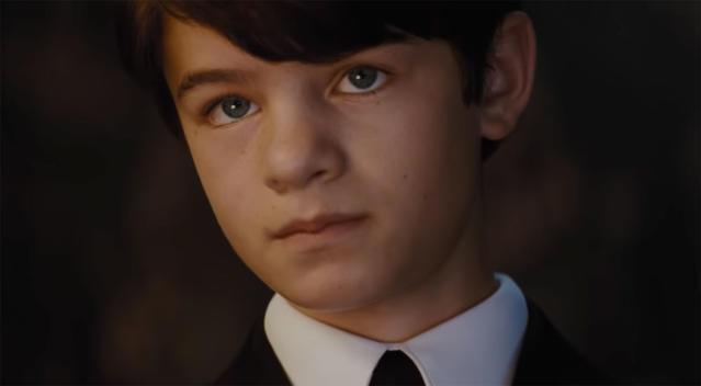 Why Artemis Fowl Failed as a Movie Adaptation - writer therapy