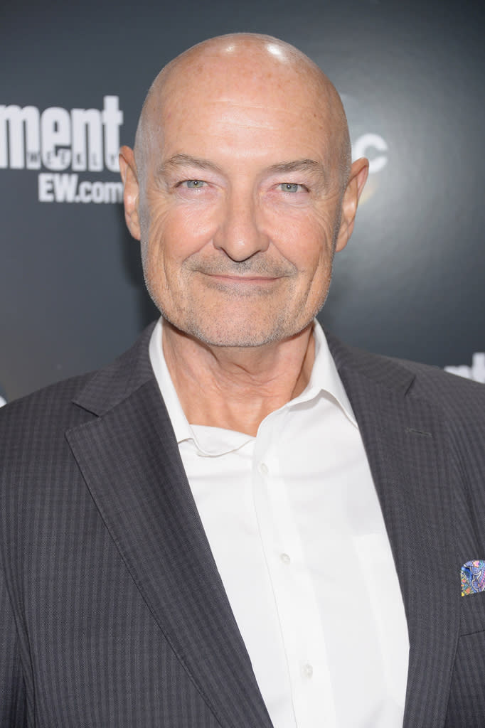 Terry O'Quinn