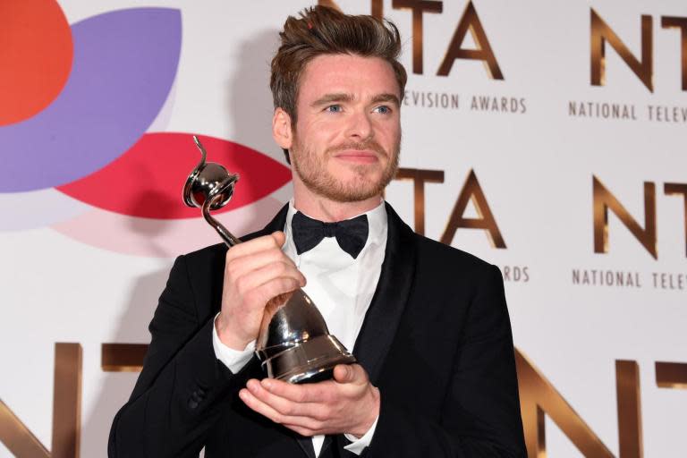 National Television Awards 2019 winners: 'Bodyguard' triumphs as Danny Dyer takes home award for 'EastEnders'
