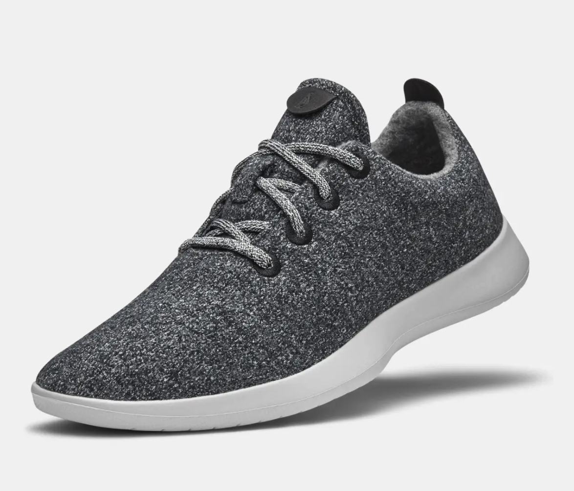 <p><a href="https://go.redirectingat.com?id=74968X1596630&url=https%3A%2F%2Fwww.allbirds.com%2Fproducts%2Fmens-wool-runners&sref=https%3A%2F%2Fwww.goodhousekeeping.com%2Fholidays%2Fvalentines-day-ideas%2Fg3077%2Fvalentines-day-gifts-for-him%2F" rel="nofollow noopener" target="_blank" data-ylk="slk:Shop Now;elm:context_link;itc:0;sec:content-canvas" class="link rapid-noclick-resp">Shop Now</a></p><p>Men's Wool Runners</p><p>allbirds.com</p><p>$110.00</p><span class="copyright">Allbirds</span>