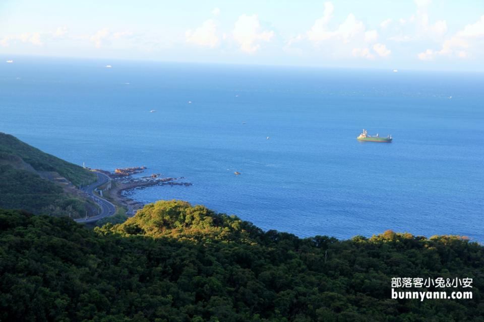 基隆「情人湖」