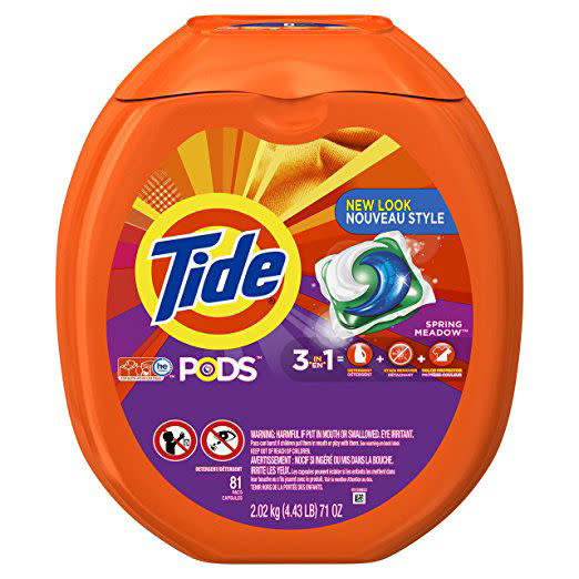 Laundry Detergent