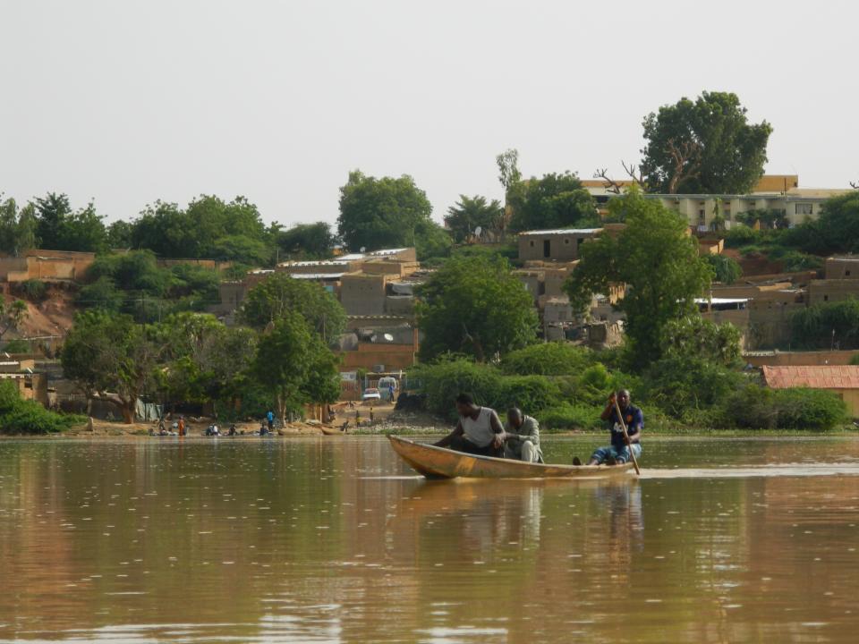 Niger