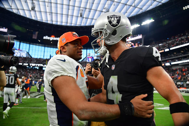 Raiders vs. Broncos Preview: Las Vegas Raiders Keys To Victory Over Denver