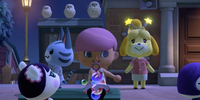 Get Animal Crossing: New Horizons for free with this Nintendo