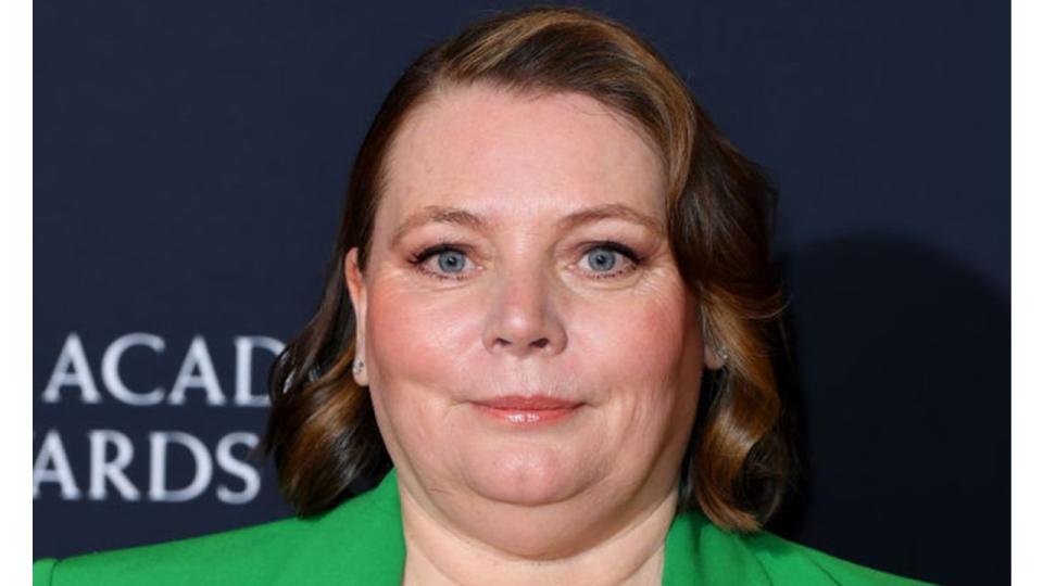 joanna scanlan