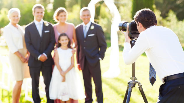 Done Our Bit': Parents Supported for Not Wanting to Pay for Wedding