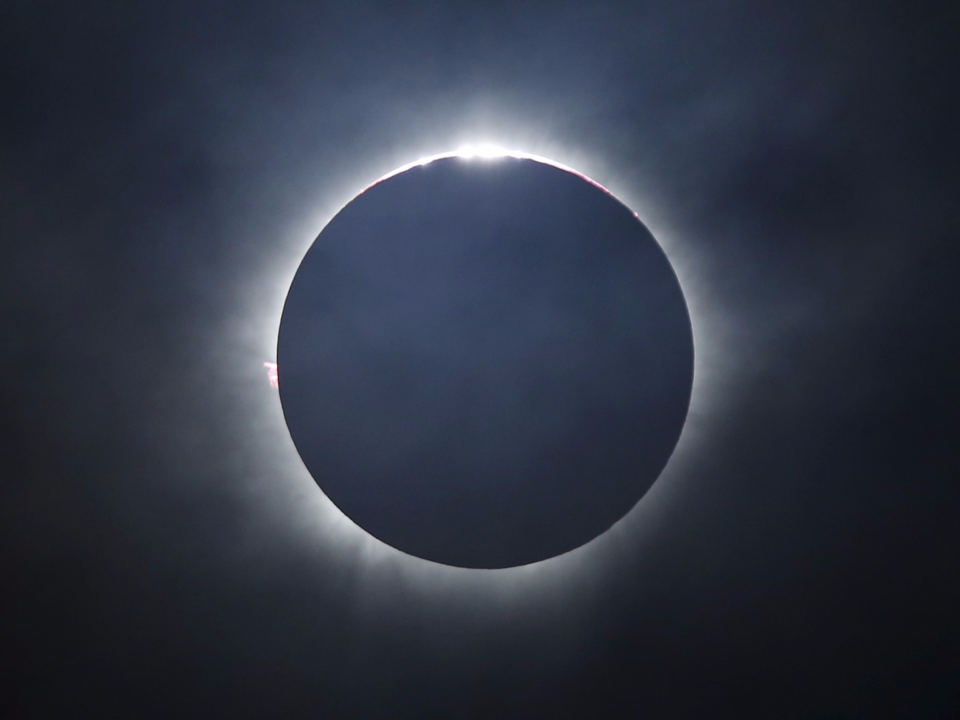 total solar eclipse march 9 2016 reuters beawiharta beawiharta RTS9YRB